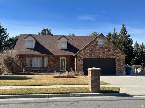 10866 S Savannah Dr Dr, Sandy, UT 84094