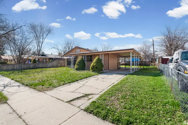 1239 N 1500 W, Salt Lake City, UT 84116 - #2