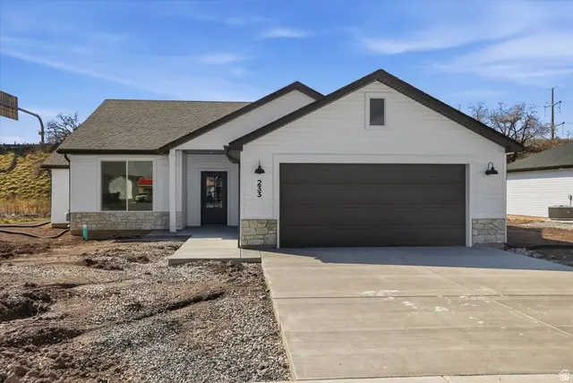 229 W 1470 S, Tremonton, UT 84337 - #1