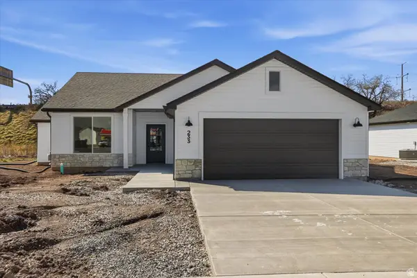 229 W 1470 S, Tremonton, UT 84337
