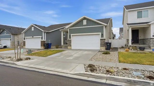 7747 W Conger Rd S, Magna, UT 84044 - #2