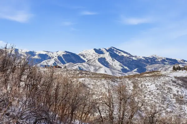 2014 Canyon Gate Rd #73, Park City, UT 84098