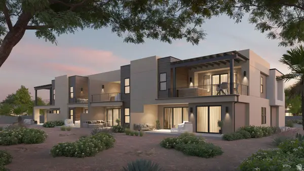 1502 N Palm Island Dr #38, Washington, UT 84780