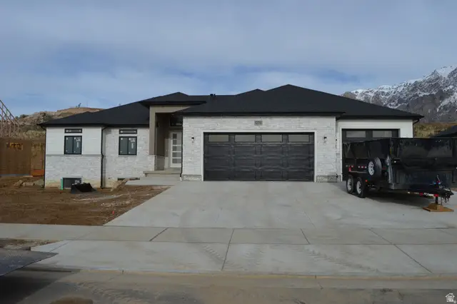 1278 W Caribou Ct, Pleasant View, UT 84414 - #1