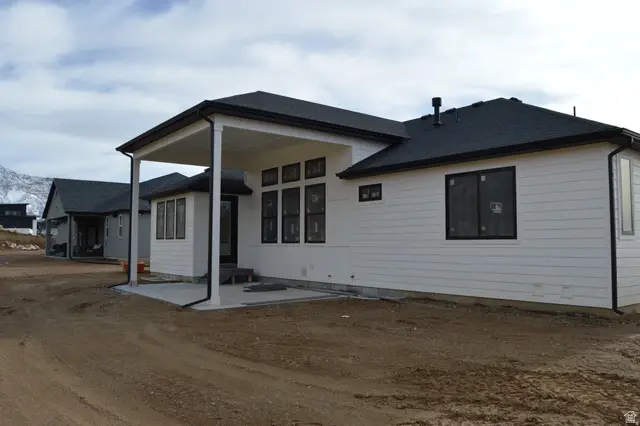 1278 W Caribou Ct, Pleasant View, UT 84414 - #3