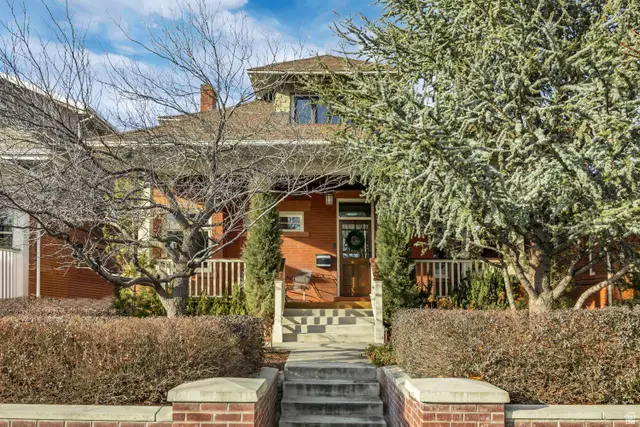 219 E 8th Ave, Salt Lake City, UT 84103 - #3