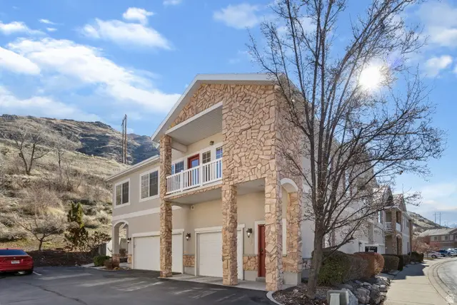 1077 S Canyon Meadow Dr #3, Provo, UT 84606 - #2