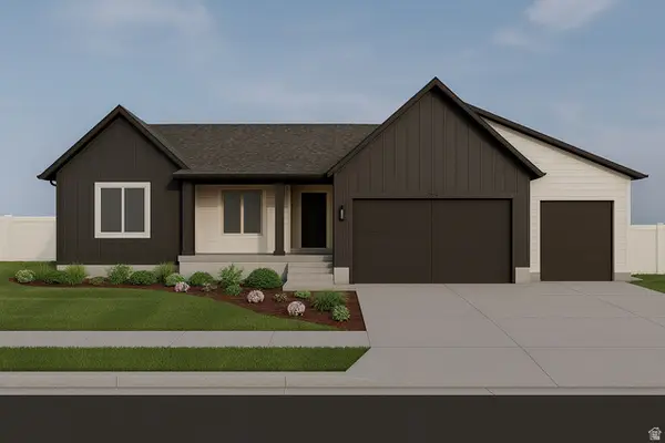 340 E Pear #117, Grantsville, UT 84029