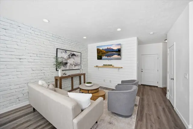 15085 S Wild Horse Way, Bluffdale, UT 84065 - #3