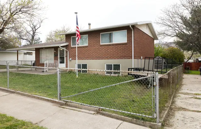 3436 S 8480 St W, Magna, UT 84044 - #2