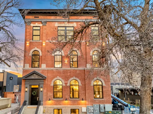 847 S 800 E #6, Salt Lake City, UT 84102 - #2