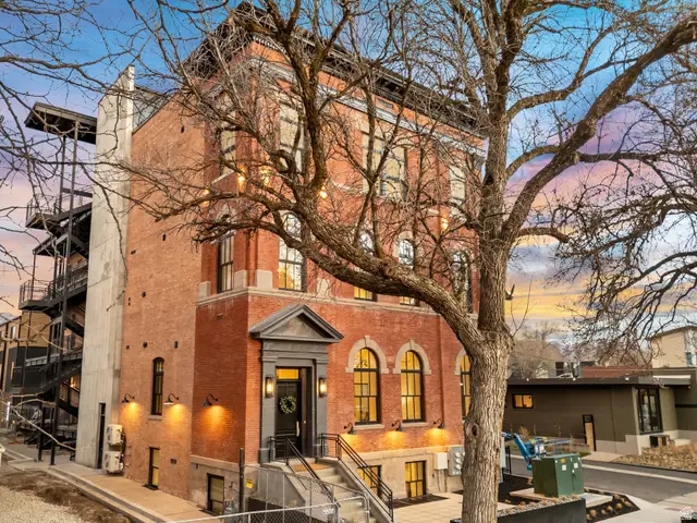 847 S 800 E #6, Salt Lake City, UT 84102 - #3