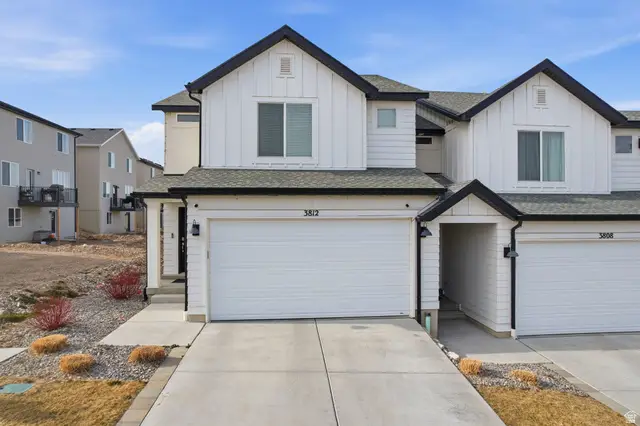 3812 S Galatia Rd, Magna, UT 84044 - #2