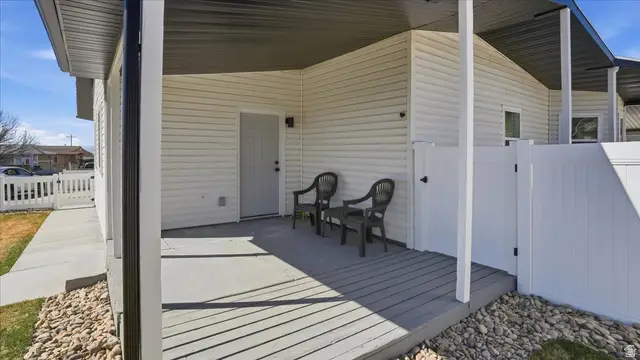 159 W Geneva N, East Carbon, UT 84520 - #3