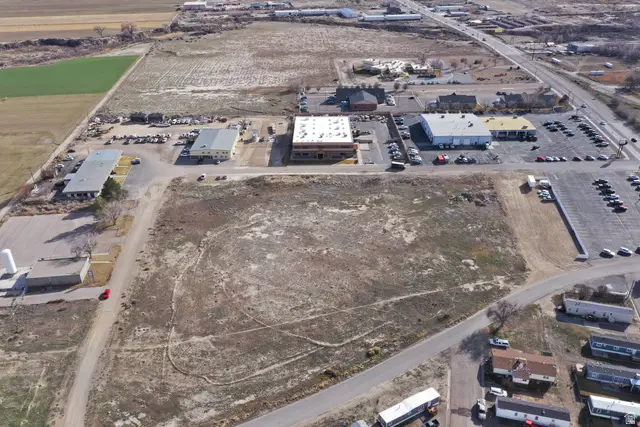 1300 S Carbon Ave #B, Price, UT 84501 - #2