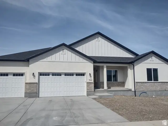 1399 W 7240 S, West Jordan, UT 84084 - #1