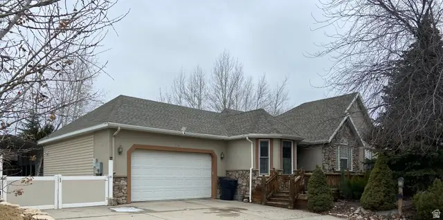 956 E 380 N, Heber City, UT 84032 - #1