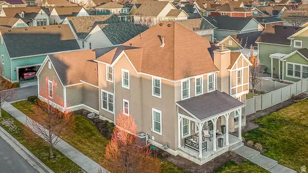 356 N Apple Leaf Ave, Kaysville, UT 84037