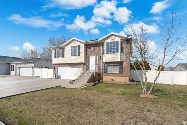 2058 W 1570 N, Clinton, UT 84015 - #1