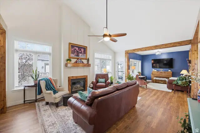 4529 W Iron Mountain Dr, South Jordan, UT 84009 - #3