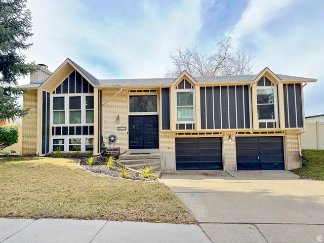 4685 Porter Ave, South Ogden, UT 84403 - #2
