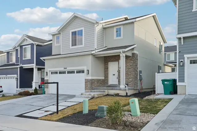 3869 W 620 N #433, Lehi, UT 84043 - #2