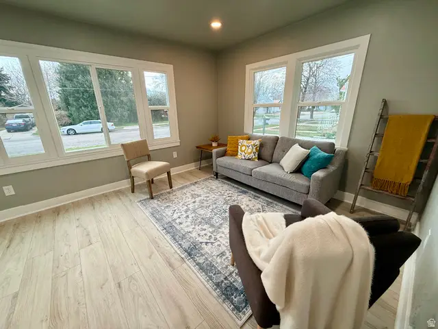 574 E 15th St S, Ogden, UT 84404 - #3