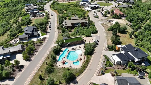 70 W Cougar Run, Woodland Hills, UT 84653 - #1
