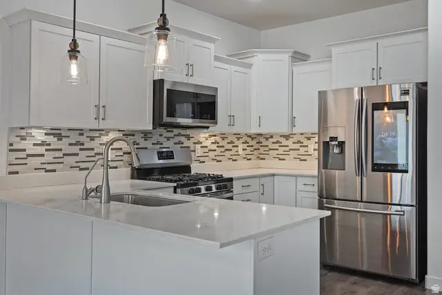 14867 S Beckenbauer Ave, Herriman, UT 84096 - #3