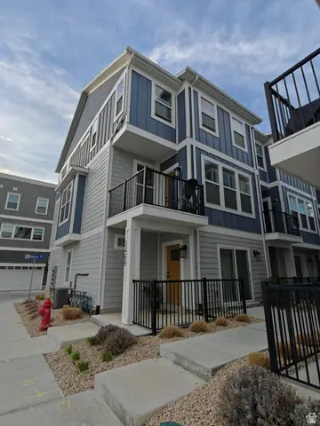 3469 S Bellrock Pl E #5, South Salt Lake, UT 84115 - #1
