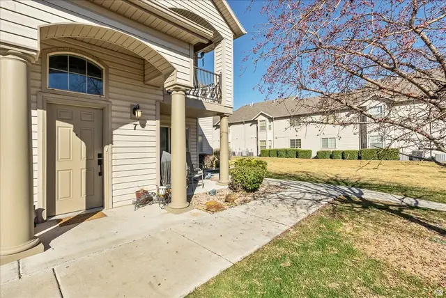 482 S 2500 W #7, Springville, UT 84663 - #2