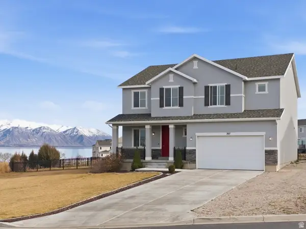 207 E Bliss S, Saratoga Springs, UT 84045