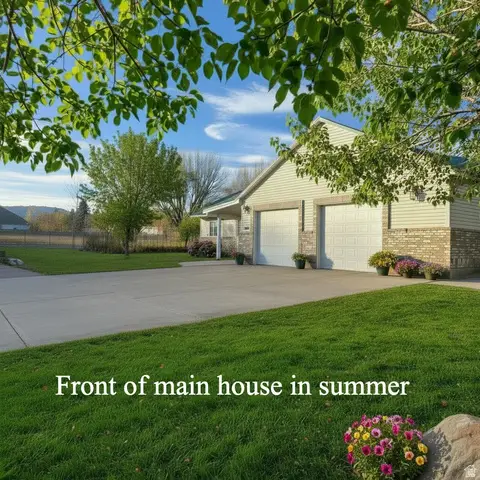 6603 N 6500 W, Vernal, UT 84078