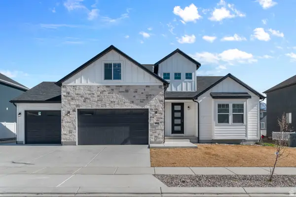 261 S Aspen Way, Vineyard, UT 84059