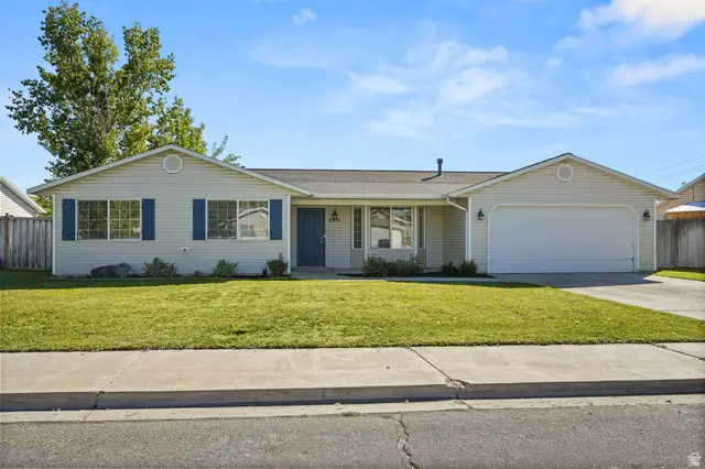 2951 W 1060 N, Provo, UT 84601 - #1