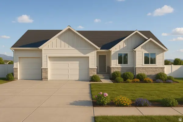 1837 N Mantle Way #405, Tooele, UT 84074