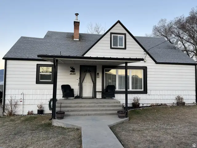 359 N 100 W, Moroni, UT 84646 - #1