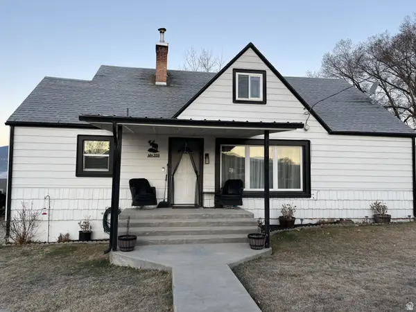 359 N 100 W, Moroni, UT 84646