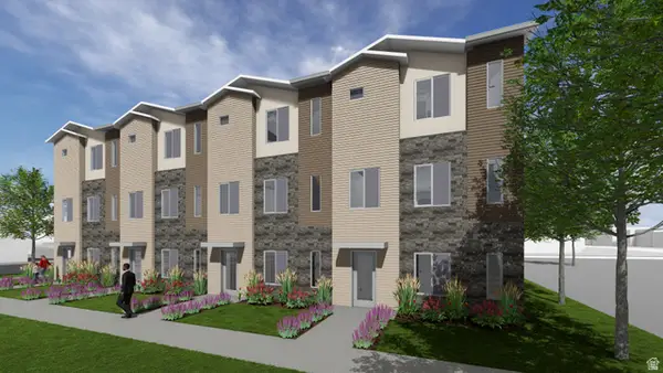 7222 S 160 E #3, Midvale, UT 84047