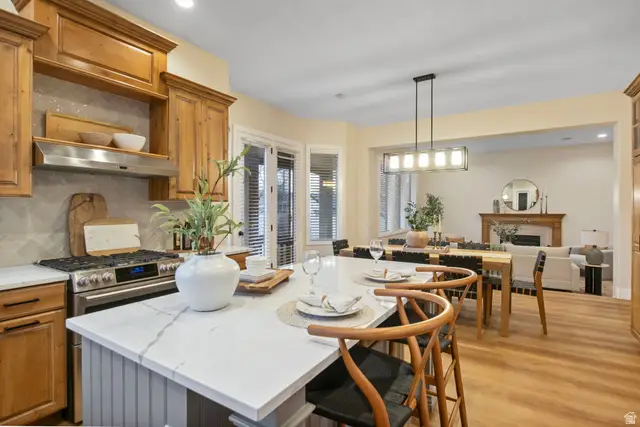 11478 S Chapel Ridge Cir W, South Jordan, UT 84095 - #3