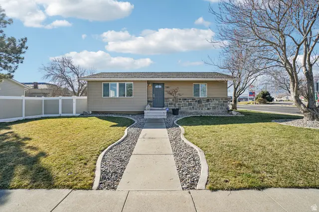 7185 W Tenway Dr S, West Valley City, UT 84128 - #1