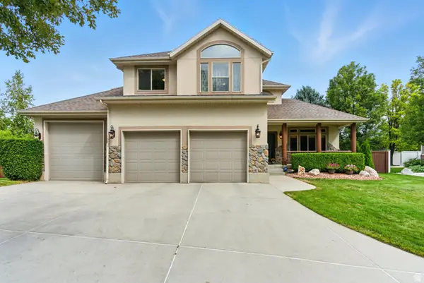 2407 Bengal Bend Cv, Cottonwood Heights, UT 84121