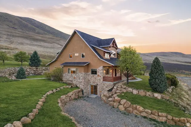 6389 W 6250 S, Spanish Fork, UT 84660 - #2