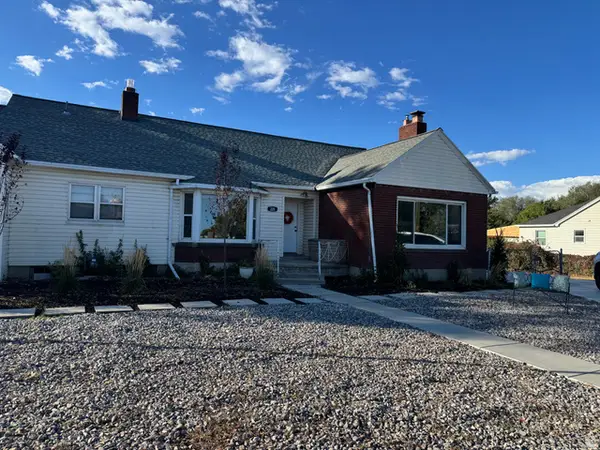 220 E Greenwood Ave, Midvale, UT 84047