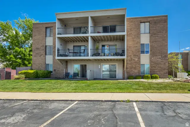 290 N 500 W #108, Bountiful, UT 84010 - #1