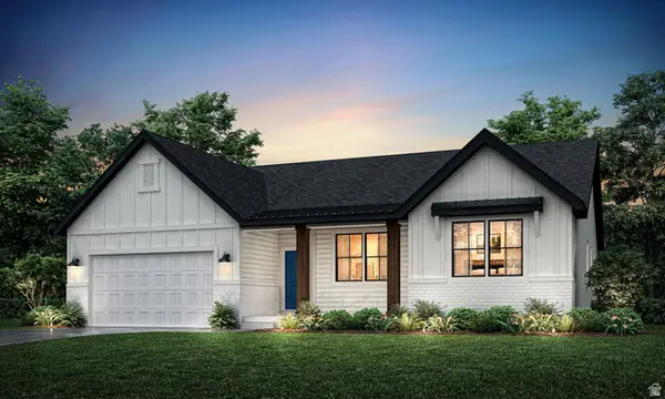 2597 N Scarlet Rd #257, Eagle Mountain, UT 84005