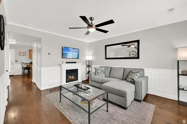 337 W 1925 N, Harrisville, UT 84414 - #3