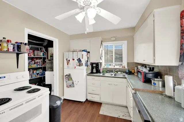 846 N 700 W, Provo, UT 84604 - #2