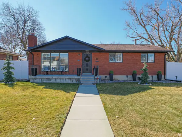 1048 E 5235 S, Salt Lake City, UT 84117