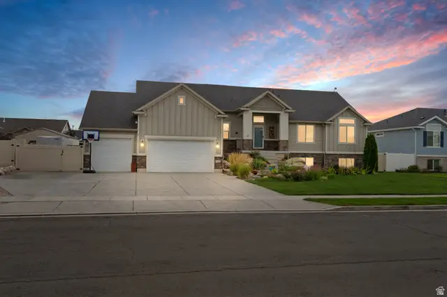 747 W 2775 N, Pleasant View, UT 84414 - #1